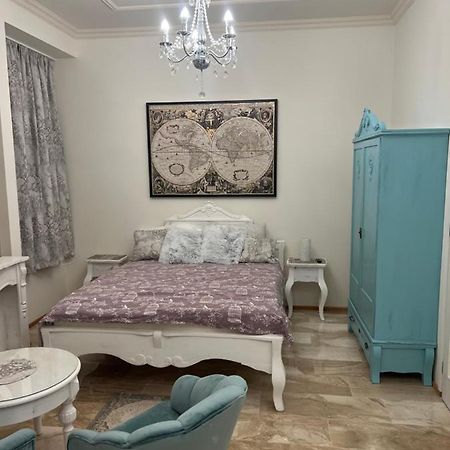 Kalitka Apartman Έγκερ Εξωτερικό φωτογραφία