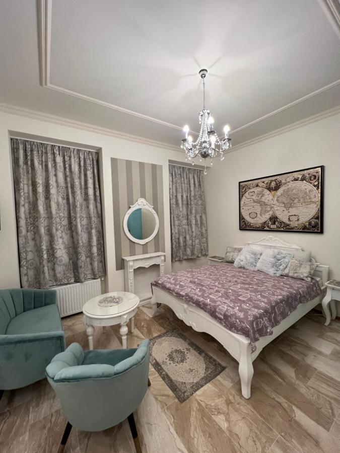 Kalitka Apartman Έγκερ Εξωτερικό φωτογραφία
